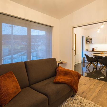 Viktoria Vendeghaz Apartment Epleny Bagian luar foto